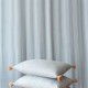 Coussin rectangulaire - Riviera blue