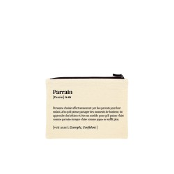 Trousse définition Parrain