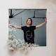 T-shirt d'allaitement Motherhood - Taille XL