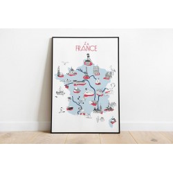 Affiche France