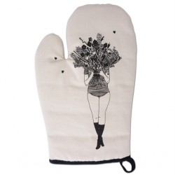Gant Flower girl