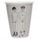 Tasse 2 willies