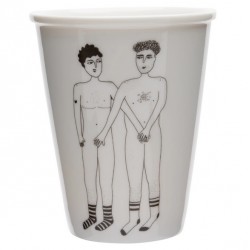 Tasse 2 willies