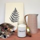 Bougie A l'ombre du figuier - 500g