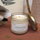 Bougie Boisson chaude - 200g