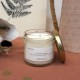 Bougie Jour de vacances - 200g