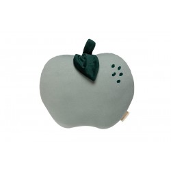 Coussin Pomme