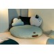 Coussin Pomme
