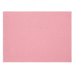 Couverture bébé BOU blush