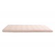 Matelas Monaco - Bloom pink