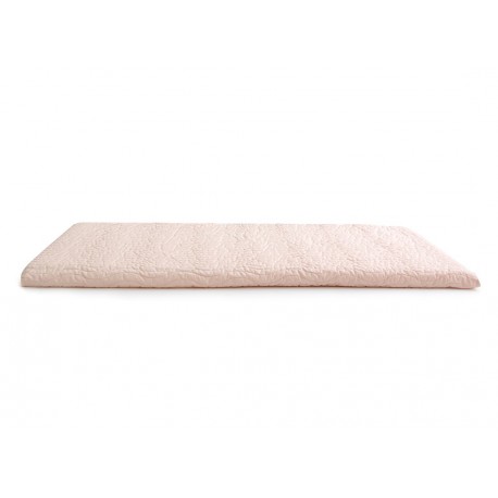 Matelas Monaco - Bloom pink