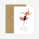 Carte Just a drink