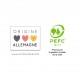 Carte annonce Parrain
