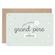 Carte Super grand-père