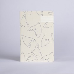 Carnet Imagine