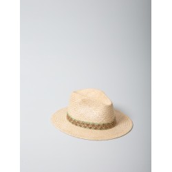 Chapeau Cesar Aqua
