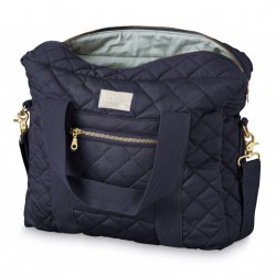 Sac à langer - Navy