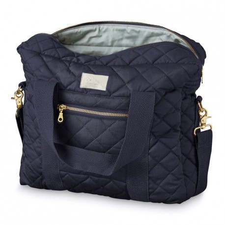 Sac à langer - Navy