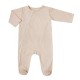 Combi avec pieds Nude 6mois