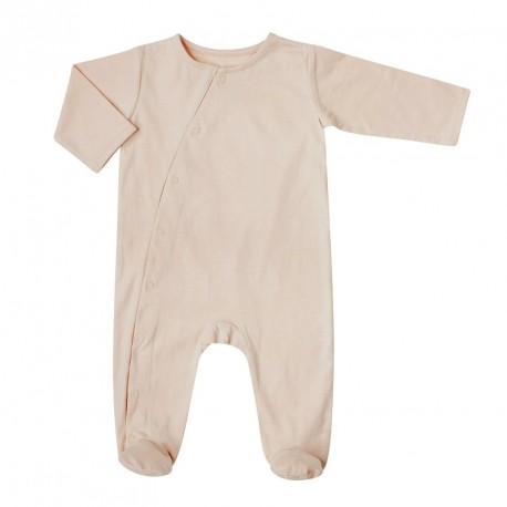 Combinaison avec pieds Nude 6mois