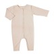 Combi sans pieds Nude 18mois