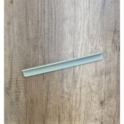 Présentoir en bois vert