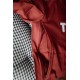 T-shirt d'allaitement Zip Tribu - Taille M
