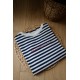 T-shirt d'allaitement Face à la mère - Taille XL