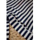 T-shirt d'allaitement zip Face à la mère - Taille XL