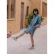 Robe d'allaitement Mom Made - Taille XS