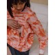 Sweat d'allaitement Tribu Taille XL
