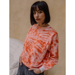 Sweat d'allaitement Tribu Taille XL