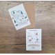 Carte à planter Papa extra