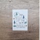 Carte à planter Papa extra