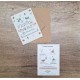 Carte à planter Karma