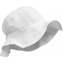 Chapeau Layla sun White - 0/3 mois  