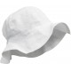 Chapeau Layla sun White - 6/9 mois