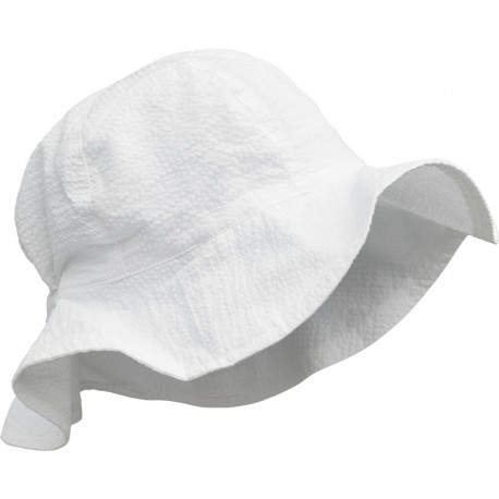Chapeau Layla sun White - 6/9 mois