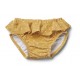 Culotte de bain Confettis yellow - 1/3 mois