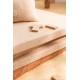 Matelas st barth Willow dune
