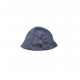 Chapeau Colette faded blue - 0/6 mois