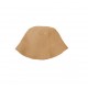 Chapeau Oliver gold - 6/12 mois