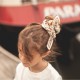 Baby foulard manika Bengale - Latte