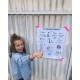 Poster Les règles pour la planète