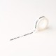 Masking tape Merci