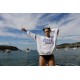 Sweat d'allaitement Mère-made GRIS - Taille XL