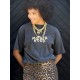 T-shirt NON allaitante Motherhood - Taille S