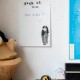 Bloc-notes Secret kisses