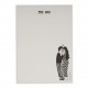 Bloc-notes Secret kisses