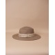 Chapeau Victor Taupe S/M